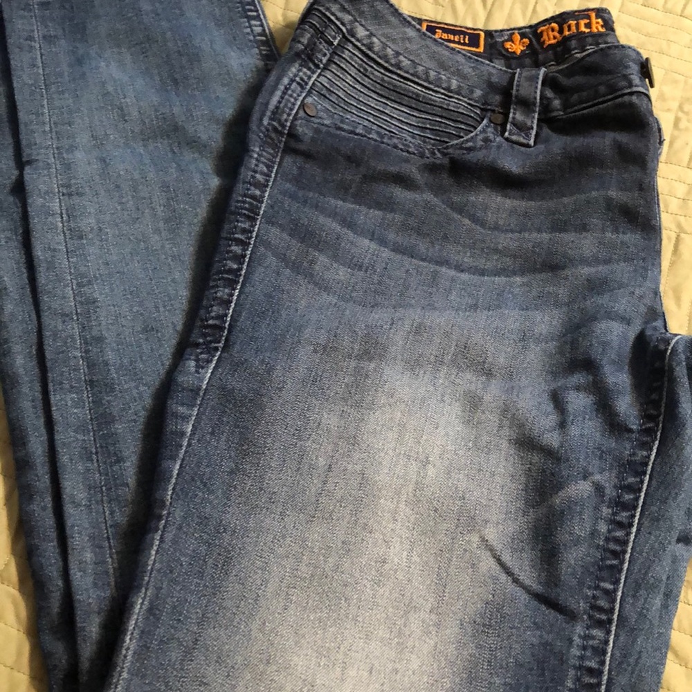 Jeans jeans jeans